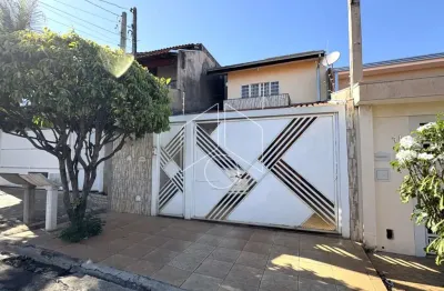 Casa com 3 quartos à venda na Rua Francisca Nogueira, Casa, 8082, Jardim Adolpho Bim, Marília