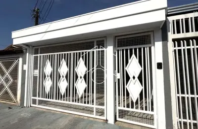 Casa com 3 quartos à venda na Rua Corifeu de Azevedo Marques, 50305, Palmital, Marília