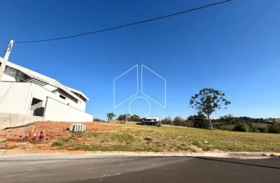 Terreno à venda na Avenida João Procópio da Silva, 87, Jardim Esmeralda, Marília