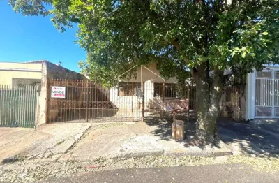 Casa comercial à venda na Avenida Washington Luiz, 30669, Palmital, Marília