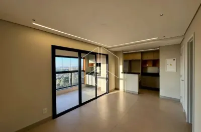 Apartamento com 3 quartos à venda na Rua José de Abreu Neto, 83, Parque das Esmeraldas II, Marília