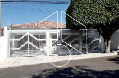 Casa com 3 quartos à venda na Rua Guiomar de Carvalho Rocha, 10098, Jardim Sasazaki, Marília