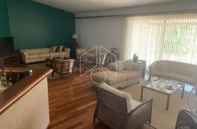 Casa comercial à venda na Rua Pedro Pretti, 20090, Jardim Maria Izabel, Marília