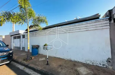 Casa com 3 quartos à venda na Rua Olécio Dal Evedove, 6128, Jardim Colibri, Marília