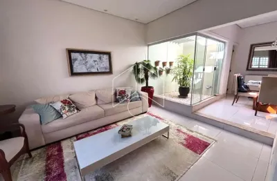 Venda de residencial - casa no bairro parque das esmeraldas em marília/sp