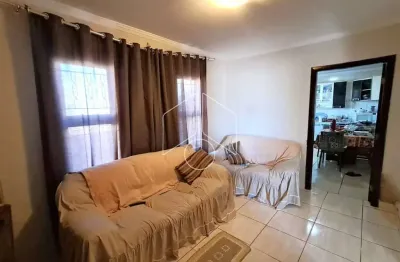 Casa com 2 quartos à venda na Rua Lino Pozetti, 30369, Jardim América, Marília