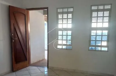 Casa com 3 quartos à venda na Rua Bento Biancardi, 7074, Jardim Santa Paula, Marília