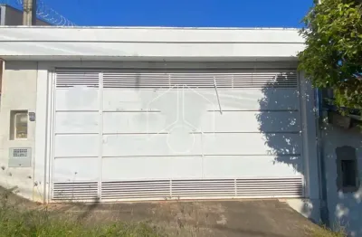 Casa com 3 quartos à venda na Rua Expedito de Freitas Guimarães, 5080, Jardim Dom Frei Daniel Tomasella, Marília