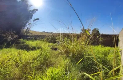 Terreno à venda na Rua Aneliano da Silva, 51, Parque Serra Dourada, Marília