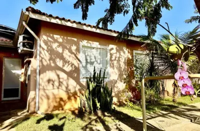 Casa em condomínio fechado com 2 quartos à venda na Avenida João Procópio da Silva, 20186, Jardim Esmeralda, Marília