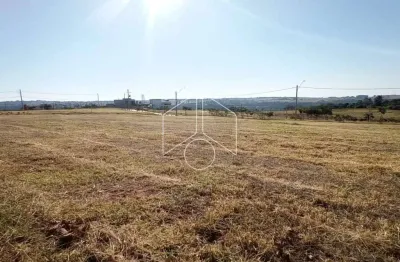 Terreno à venda na Rua Sargento José Biudes, 70, Parque Residencial Novo Horizonte, Marília