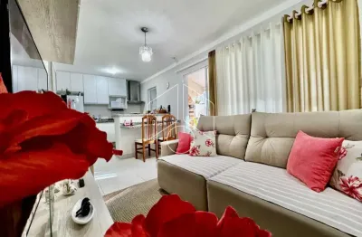 Casa em condomínio fechado com 3 quartos à venda na Avenida João Procópio da Silva, 20172, Jardim Esmeralda, Marília