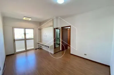Apartamento com 3 quartos à venda na Rua Otávio Cunha, 10482, Jardim Portal do Sol, Marília