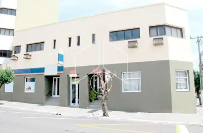 Sala comercial à venda na Rua Maranhão, 7123, Centro, Marília