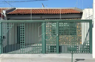 Casa com 3 quartos à venda na Rua Marrey Júnior, Casa, 20201, Fragata, Marília