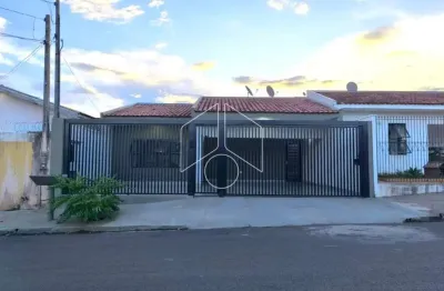 Casa com 3 quartos à venda na Rua Hermes da Fonseca, 101159, Palmital, Marília