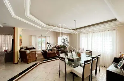 Casa com 3 quartos à venda na Rua das Piracanjubas, 7180, Jardim Marajá, Marília