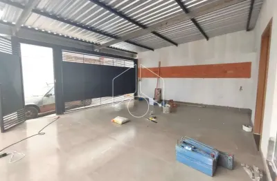 Casa com 3 quartos à venda na Rua Bernardino Lauretti, 3060, Cascata, Marília