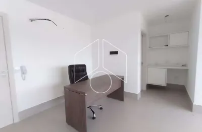 Sala comercial à venda na Avenida das Esmeraldas, 80251, Jardim Tangará, Marília