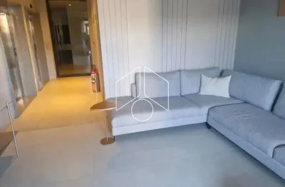 Apartamento com 3 quartos à venda na Rua José de Abreu Neto, 50199, Parque das Esmeraldas II, Marília