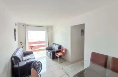 Apartamento com 3 quartos à venda na Rua Palmares, 20972, Boa Vista, Marília