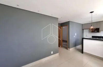 Apartamento com 2 quartos à venda na Avenida Doutor Hércules Galletti, 9164, Jardim Califórnia, Marília