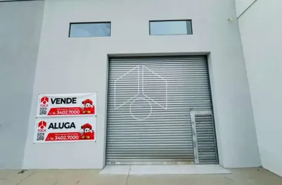 Sala comercial à venda na Avenida Sampaio Vidal, 204098, Centro, Marília