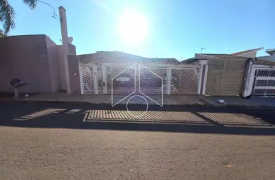 Casa com 3 quartos à venda na Rua Keizo Sawao, 10395, Jardim Riviera, Marília