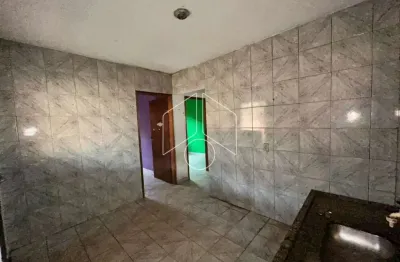 Ponto comercial à venda na Rua Teresa Sanches Mora, 20568, Parque das Primaveras, Marília
