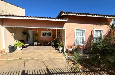 Casa com 3 quartos à venda na Rua Rodrigues Alves, 90489, Alto Cafezal, Marília