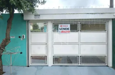 Casa com 2 quartos à venda na Rua Roberto Inalva Pereira, 10070, Vereador Eduardo Andrade Reis, Marília