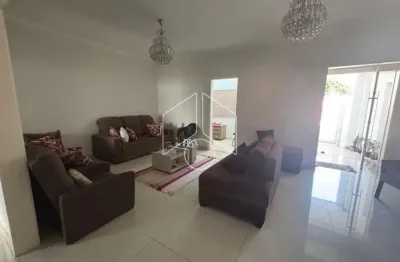 Casa com 3 quartos à venda na Rua José Camarinha, 60063, Jardim Maria Izabel, Marília