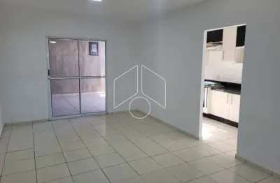Casa em condomínio fechado com 3 quartos à venda na Avenida Sigismundo Nunes de Oliveira, 50777, Jardim Nazareth, Marília