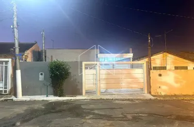 Casa com 3 quartos à venda na Rua Doutor José Coriolano de Carvalho, 6133, Núcleo Habitacional Castelo Branco, Marília