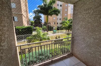Apartamento com 3 quartos à venda na Rua Santa Helena, Bloco A, 70674, Jardim Alvorada, Marília