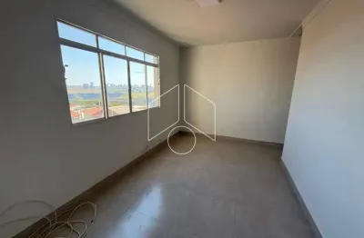 Apartamento com 2 quartos à venda na Rua Domingos Jorge Velho, 70883, Vila Real, Marília