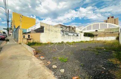 Terreno comercial à venda na Rua Arco Verde, 20456, Alto Cafezal, Marília