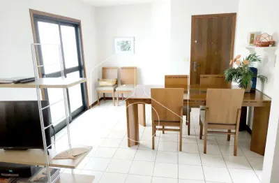 Apartamento com 2 quartos à venda na Rua Coronel José Brás, 30584, Boa Vista, Marília