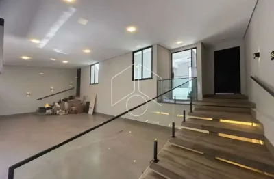 Casa com 3 quartos à venda na Rua Coronel Siqueira Reis, 10390, Jardim Luciana, Marília