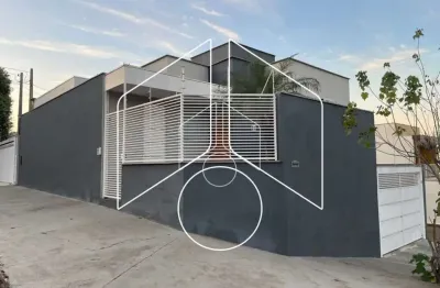 Casa comercial à venda na Rua Cincinato Braga, 40866, Palmital, Marília