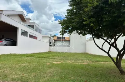 Terreno à venda na Avenida Brigadeiro Eduardo Gomes, 305121, Residencial Vale Verde, Marília