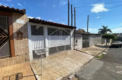 Casa com 2 quartos à venda na Rua Francisco Malta Cardoso, 102070, Jardim Santa Antonieta, Marília