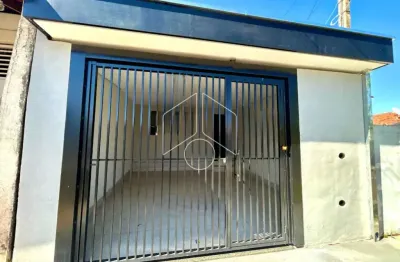 Casa com 3 quartos à venda na Rua Joaquim Palácio de Caras, 10458, Jardim Cavallari, Marília