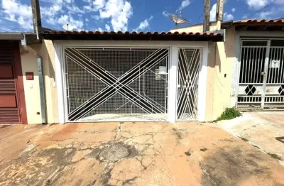 Casa com 3 quartos à venda na Rua Brígido Hilário Rafael Lopes Saes, 30563, Núcleo Habitacional Doutor Fernando Mauro Pires Rocha, Marília