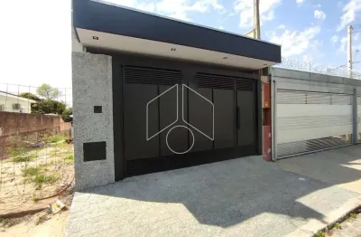 Casa com 3 quartos à venda na Rua Vinte e Cinco de Janeiro, 1117, Palmital, Marília