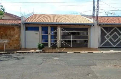Casa com 3 quartos à venda na Rua Carlos Santili, 30791, Parque São Jorge, Marília