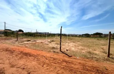 Terreno comercial à venda na Avenida República, 89, Distrito Industrial Santo Barion, Marília