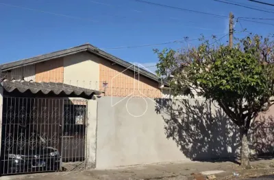 Casa com 3 quartos à venda na Rua Capitão Alberto Mendes Júnior, 80072, Jardim Vitória, Marília