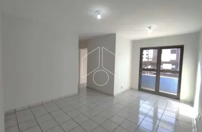 Apartamento com 3 quartos à venda na Rua Pedro Serem, Bloco 8, 10483, Jardim Portal do Sol, Marília