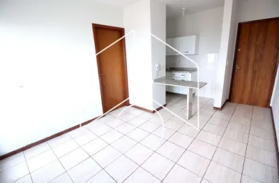 Apartamento com 1 quarto à venda na Rua Sete de Setembro, 50296, Boa Vista, Marília